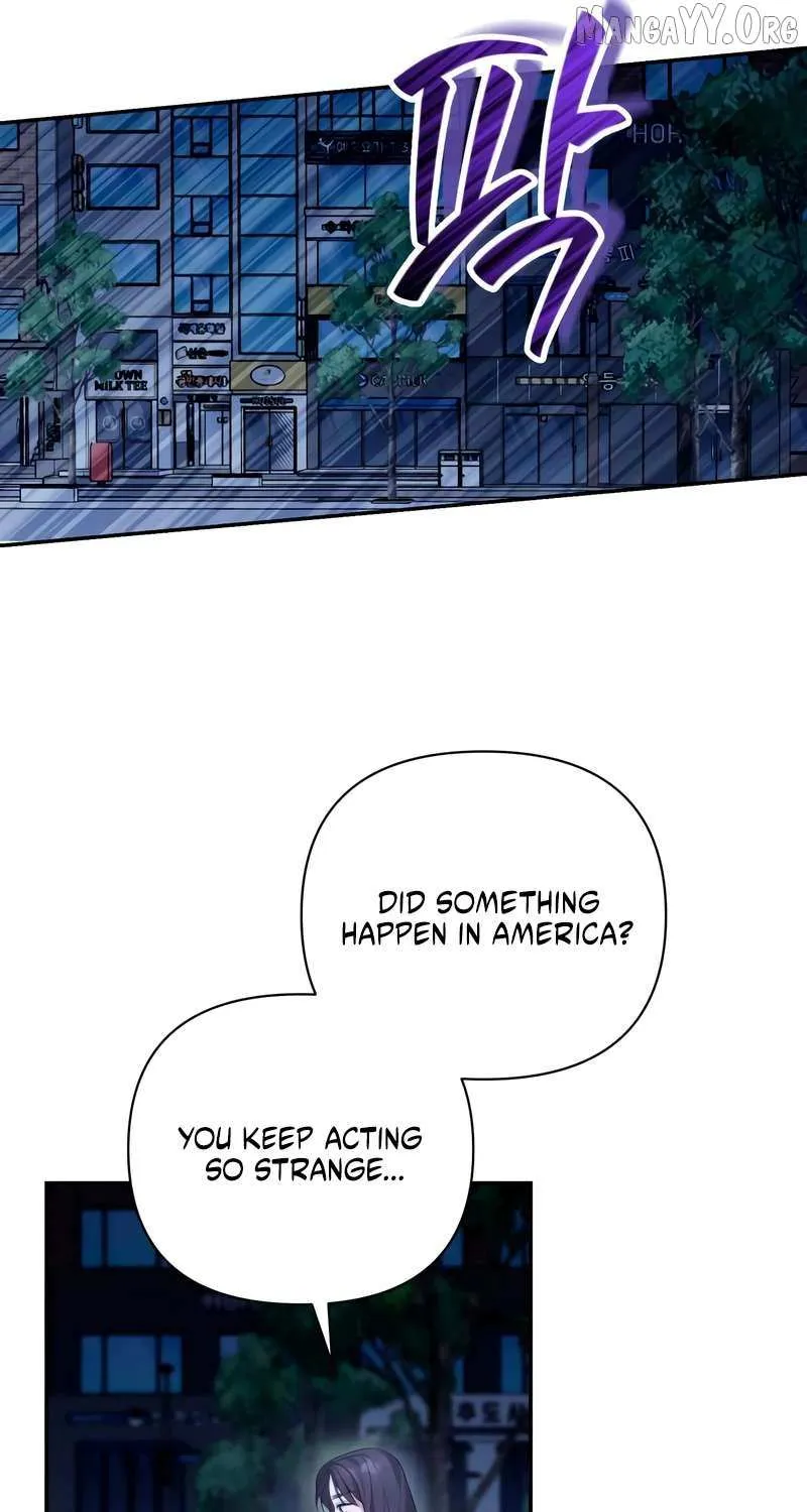 It’s Not The First Time Chapter 33 page 65 - 