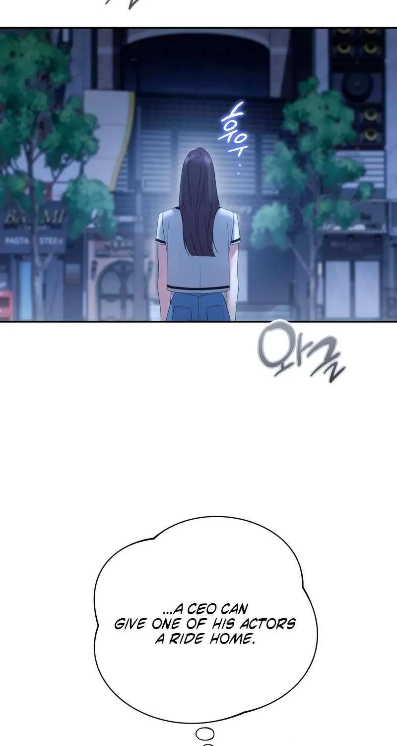It’s Not The First Time Chapter 33 page 8 - 