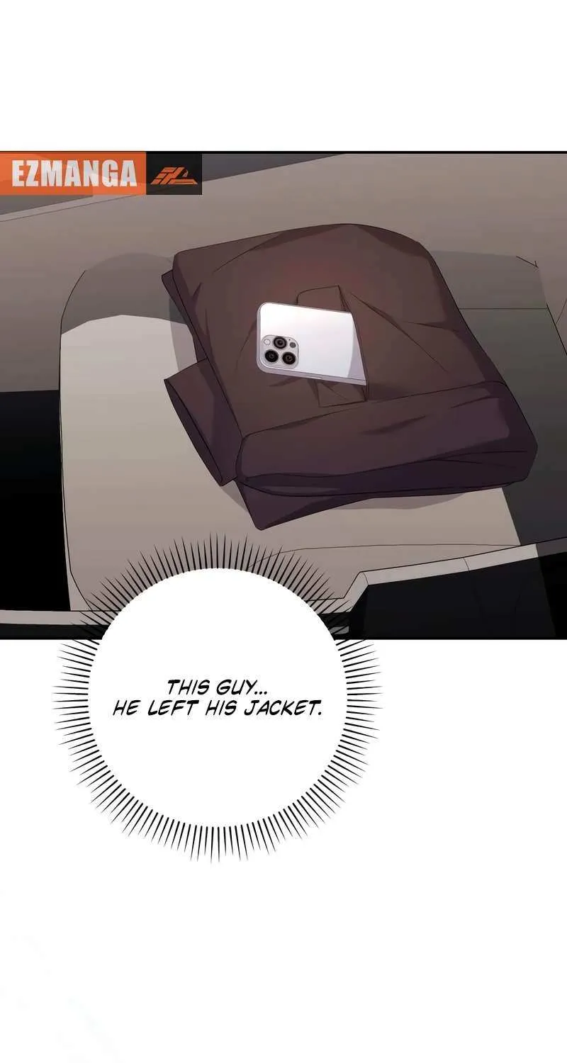 It’s Not The First Time Chapter 33 page 73 - 