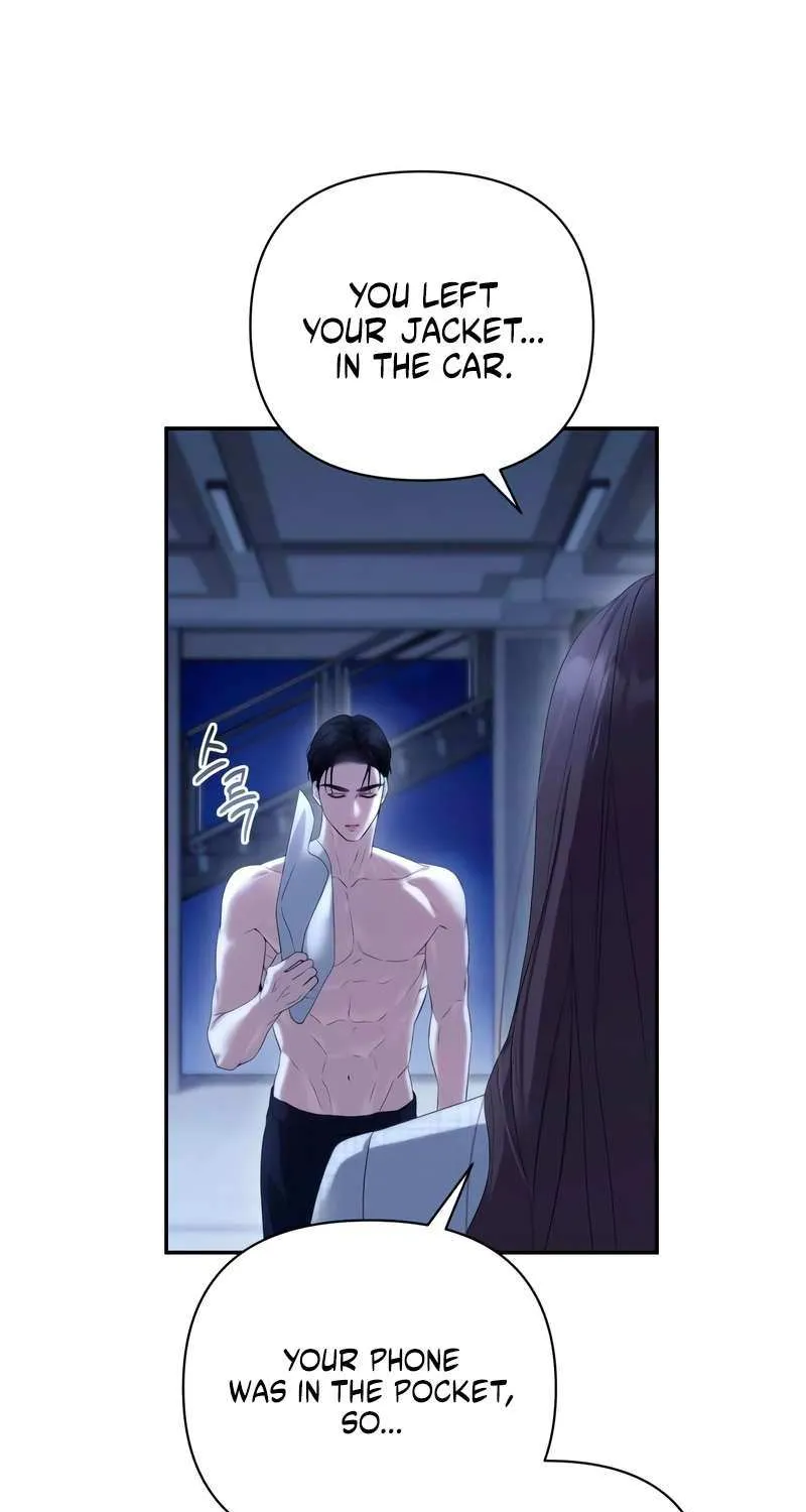 It’s Not The First Time Chapter 33 page 84 - 