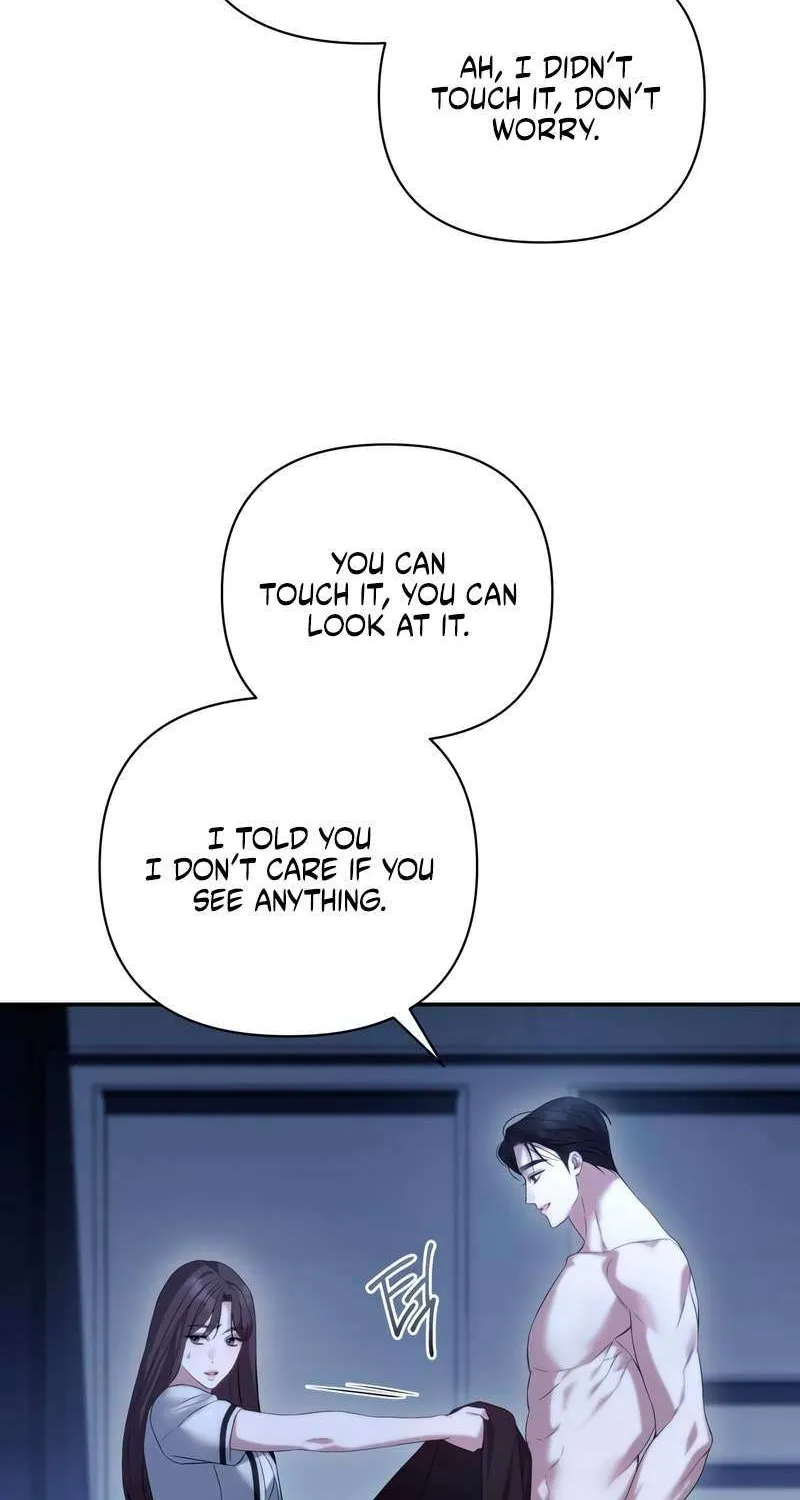 It’s Not The First Time Chapter 33 page 85 - 