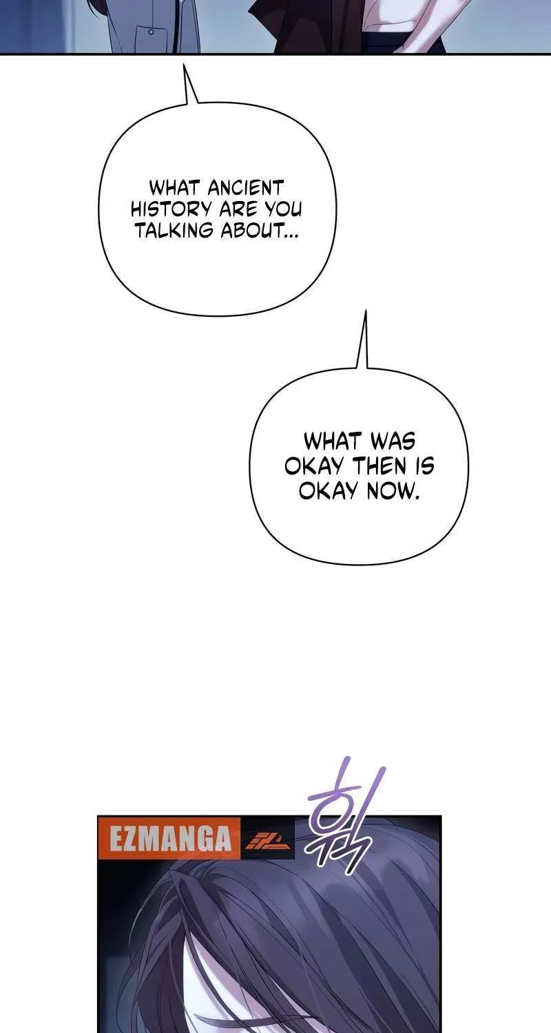 It’s Not The First Time Chapter 33 page 86 - 