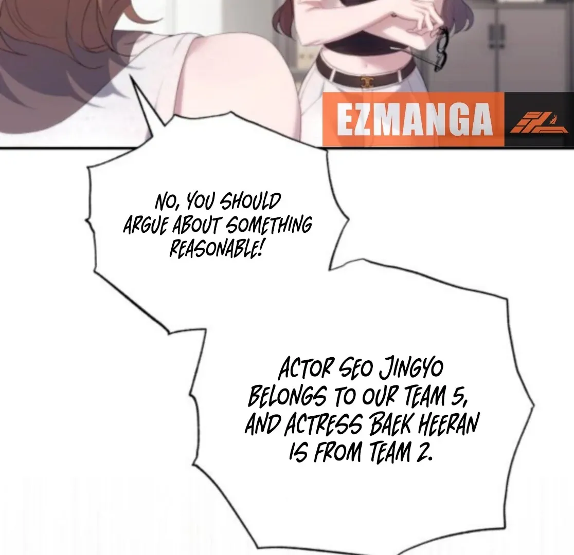 It’s Not The First Time Chapter 34 page 102 - 