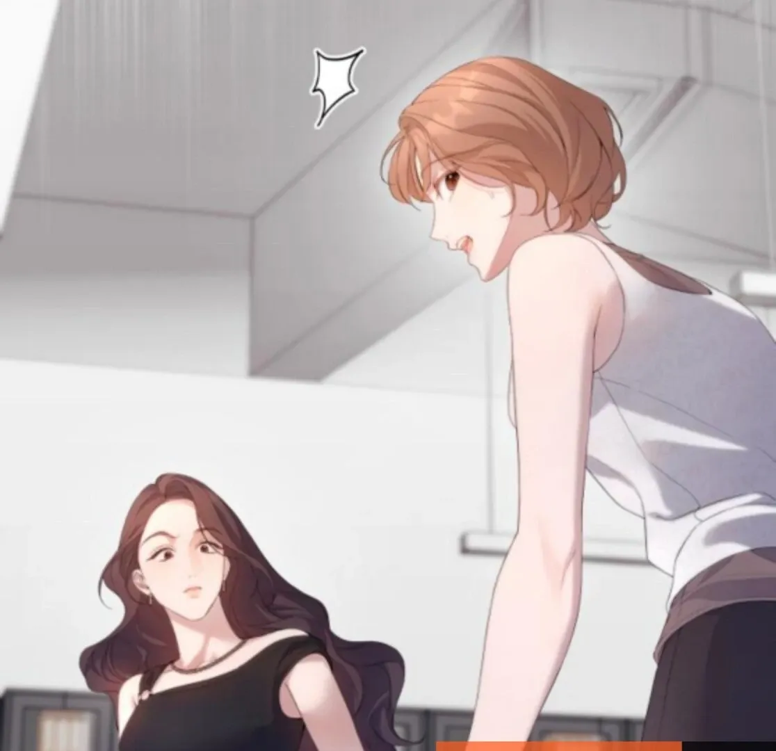 It’s Not The First Time Chapter 34 page 110 - 