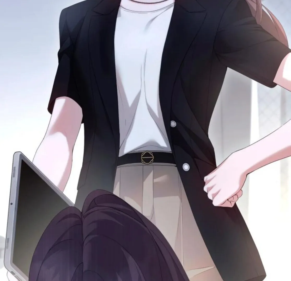 It’s Not The First Time Chapter 34 page 150 - 