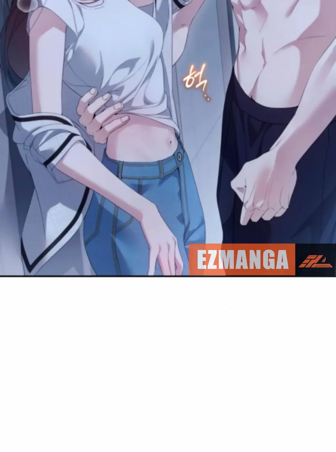 It’s Not The First Time Chapter 34 page 17 - 