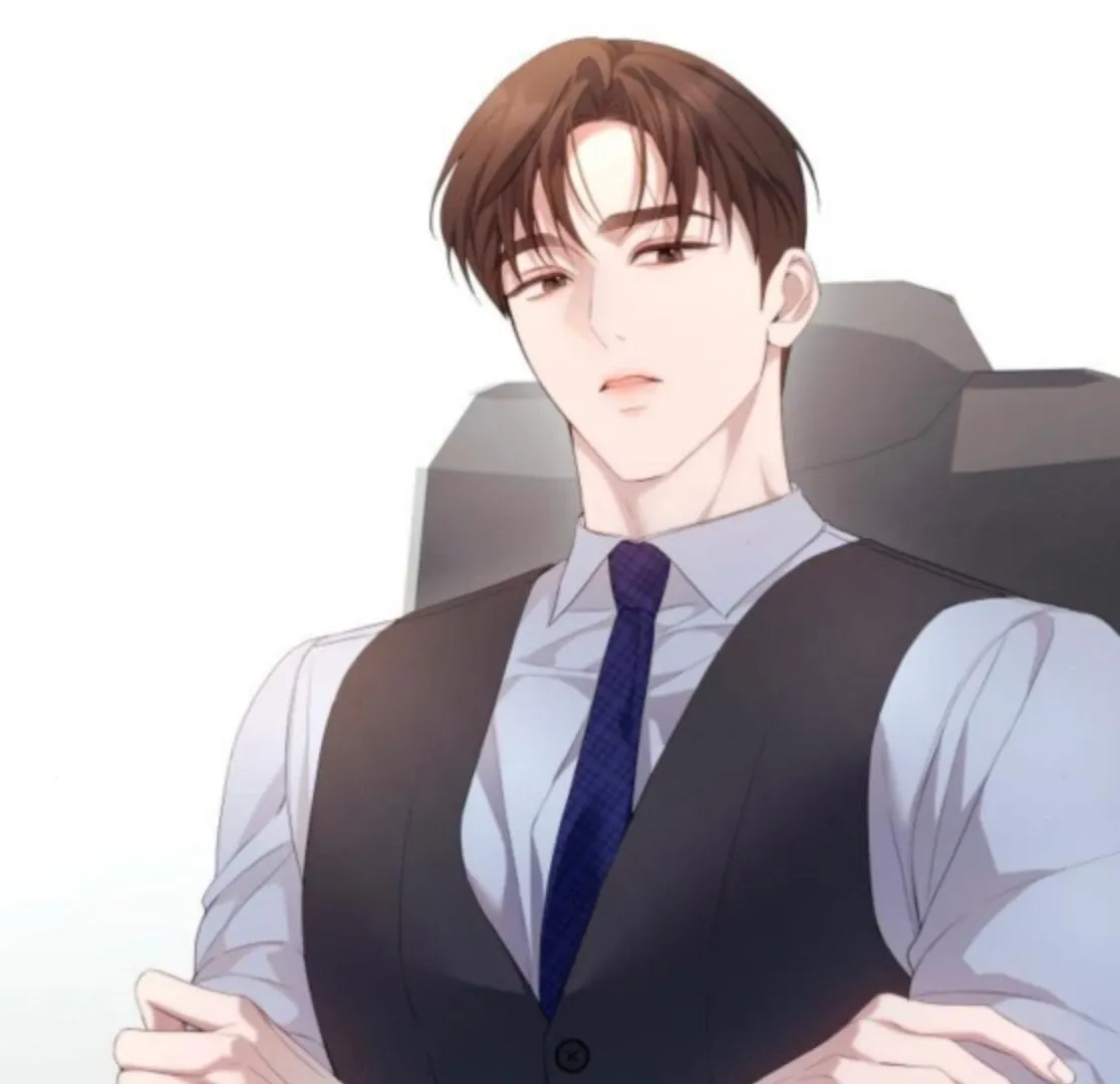 It’s Not The First Time Chapter 34 page 46 - 