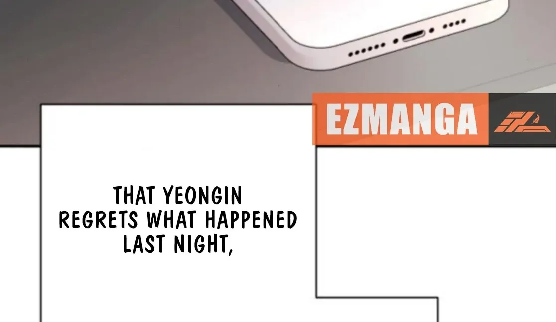 It’s Not The First Time Chapter 34 page 49 - 