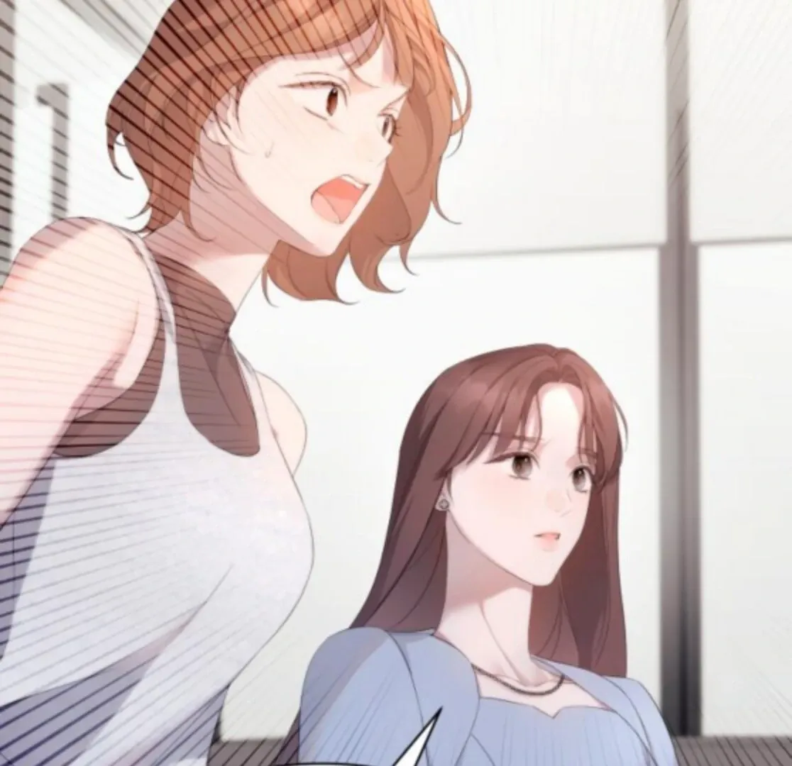 It’s Not The First Time Chapter 34 page 99 - 