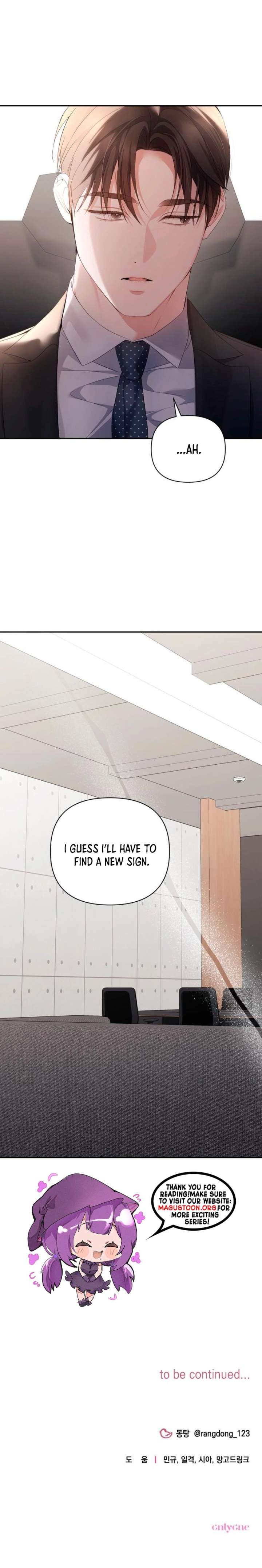 It’s Not The First Time Chapter 37 page 10 - 