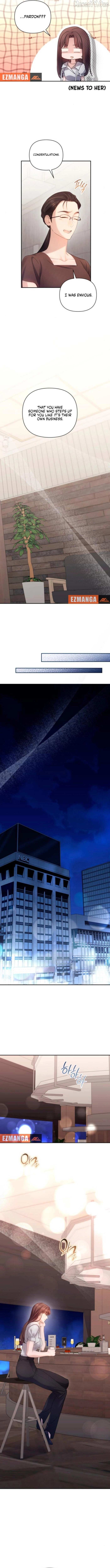 It’s Not The First Time Chapter 38 page 11 - 