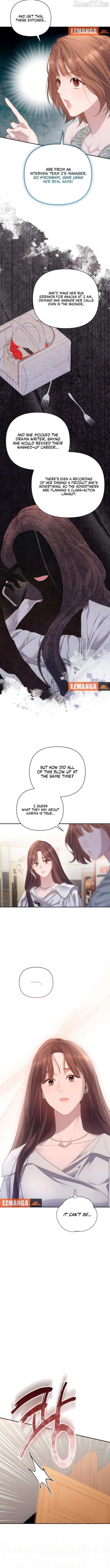 It’s Not The First Time Chapter 38 page 3 - 