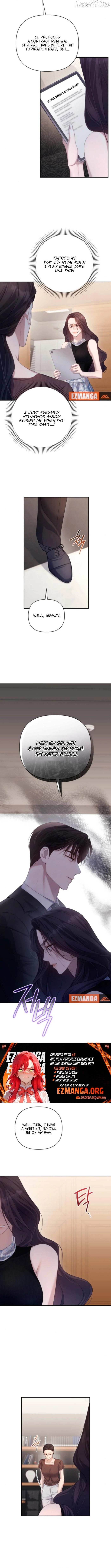 It’s Not The First Time Chapter 38 page 7 - 