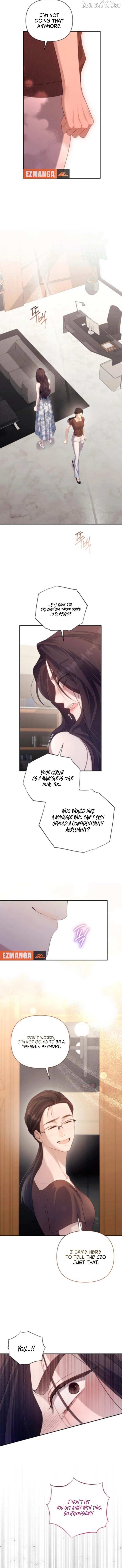 It’s Not The First Time Chapter 38 page 9 - 