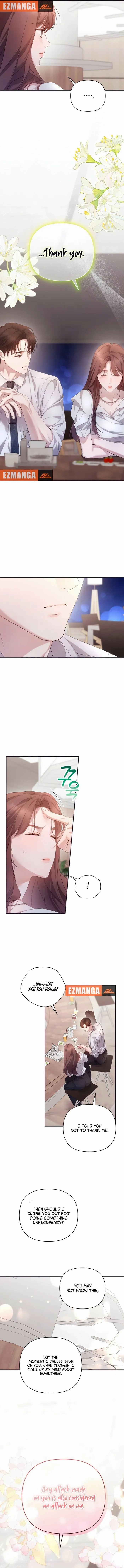 It’s Not The First Time Chapter 39 page 2 - 
