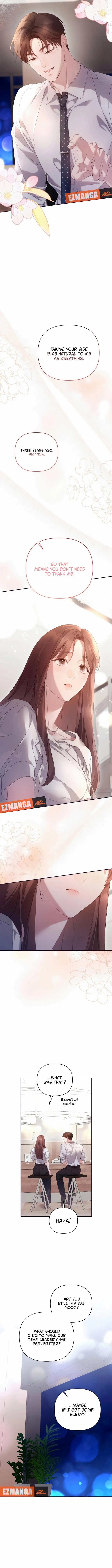 It’s Not The First Time Chapter 39 page 3 - 