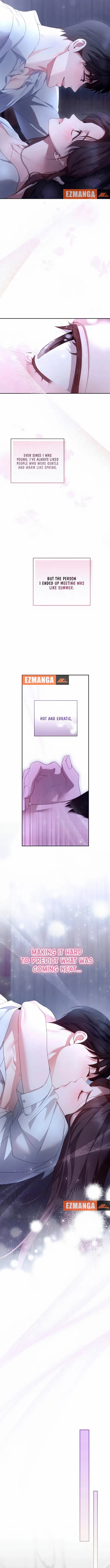 It’s Not The First Time Chapter 39 page 6 - 