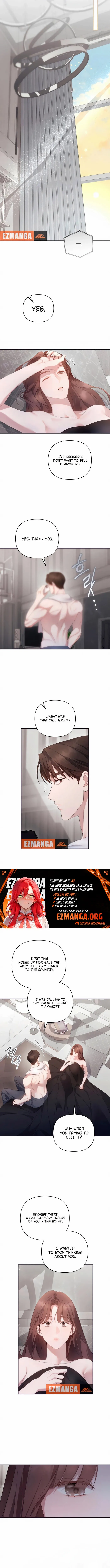 It’s Not The First Time Chapter 39 page 7 - 