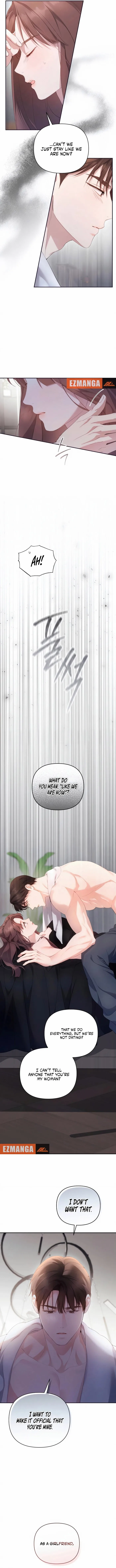 It’s Not The First Time Chapter 39 page 9 - 