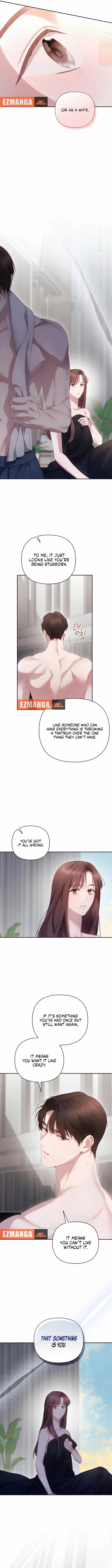 It’s Not The First Time Chapter 39 page 10 - 