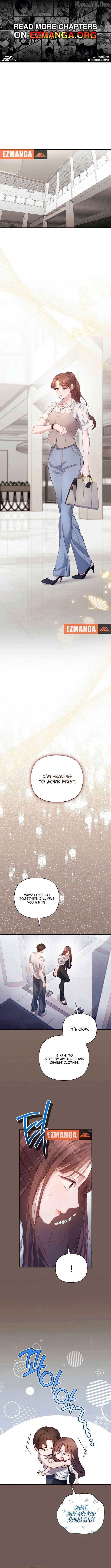 It’s Not The First Time Chapter 40 page 1 - 