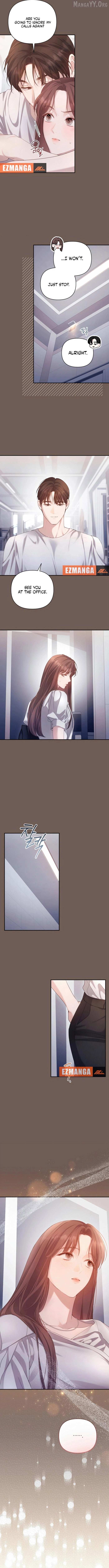 It’s Not The First Time Chapter 40 page 2 - 