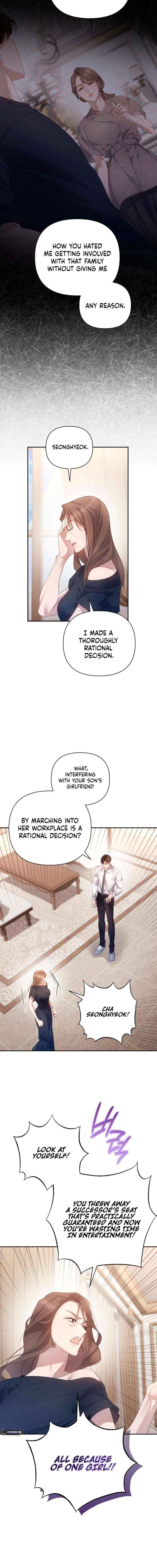 It’s Not The First Time Chapter 41 page 2 - 