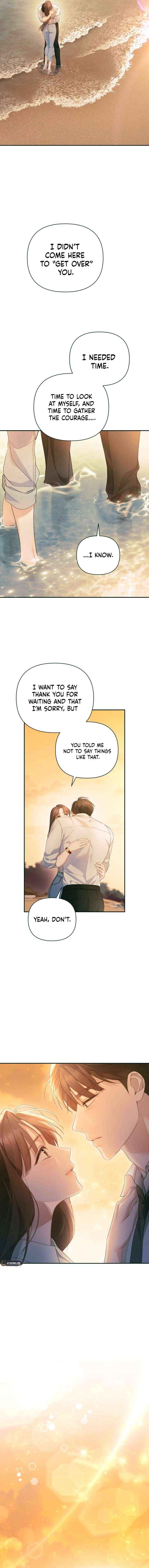 It’s Not The First Time Chapter 41 page 12 - 