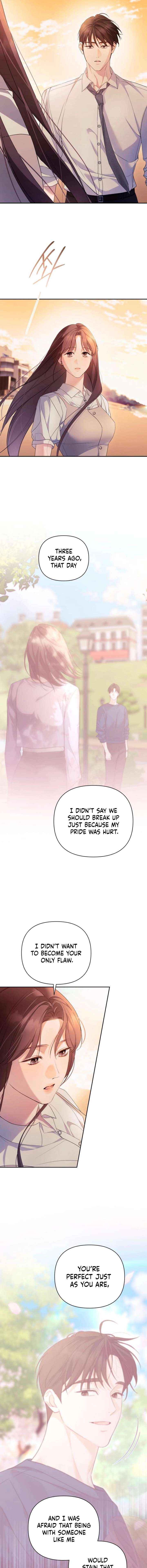 It’s Not The First Time Chapter 41 page 9 - 