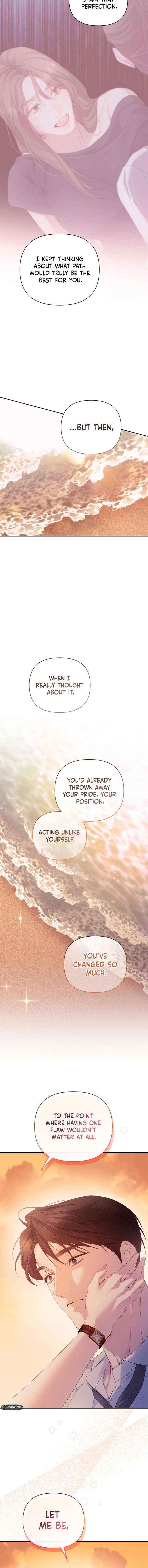 It’s Not The First Time Chapter 41 page 10 - 