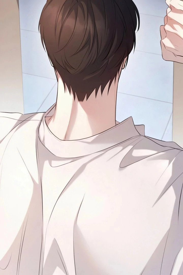 It’s Not The First Time Chapter 42 page 110 - 