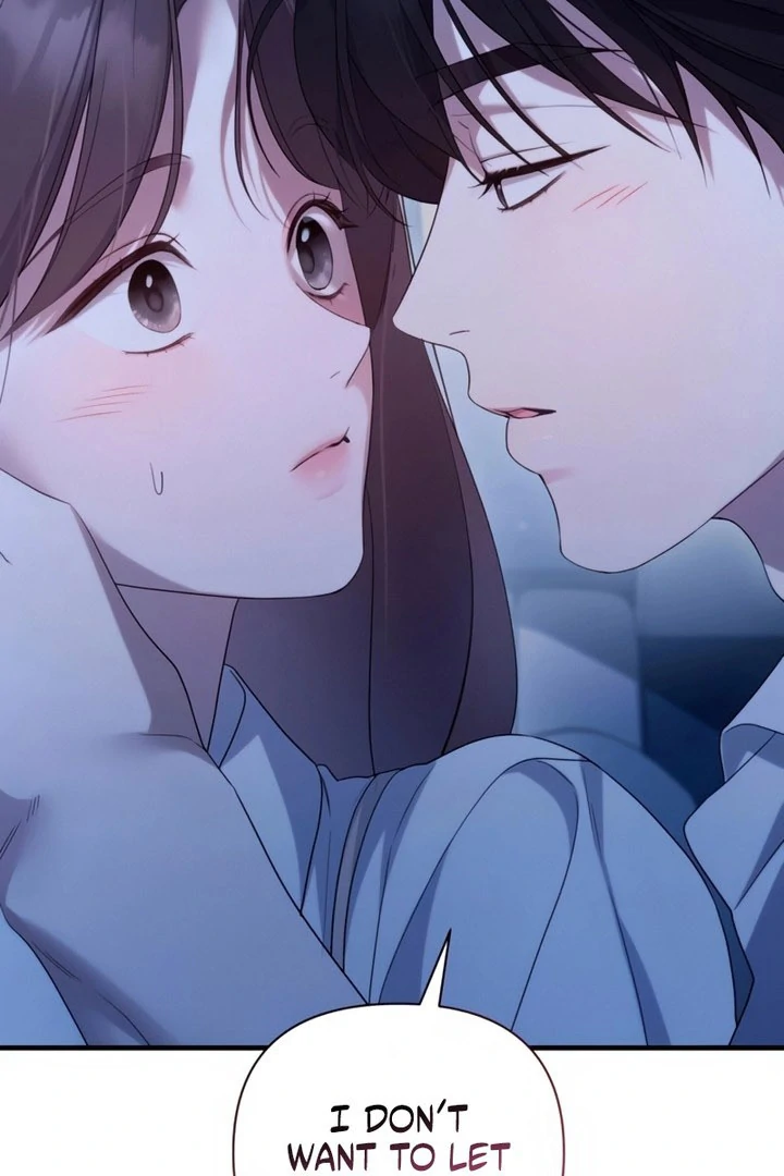 It’s Not The First Time Chapter 42 page 14 - 