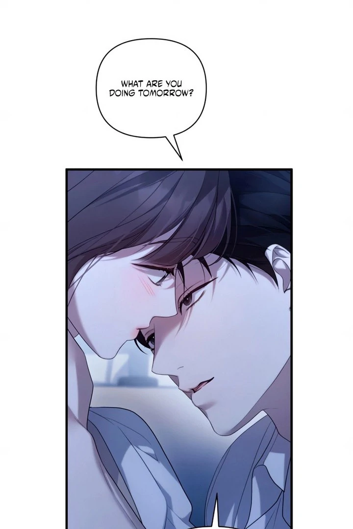 It’s Not The First Time Chapter 42 page 17 - 
