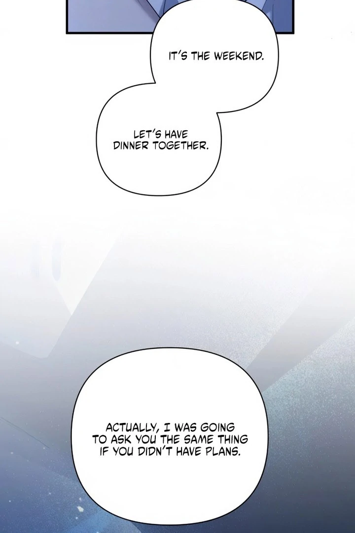 It’s Not The First Time Chapter 42 page 18 - 