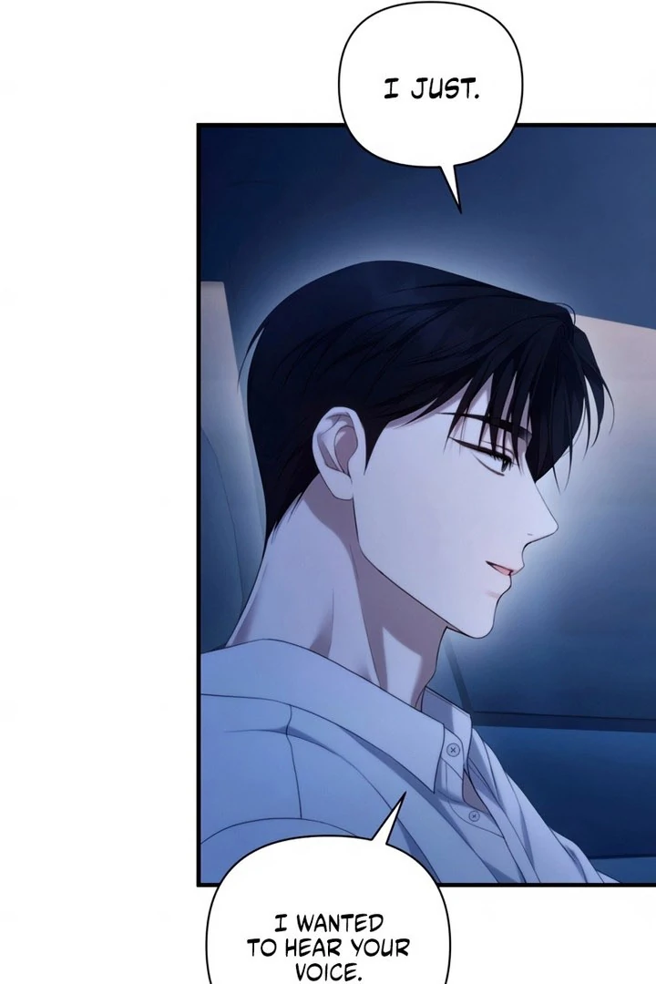 It’s Not The First Time Chapter 42 page 31 - 