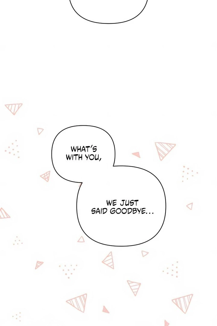 It’s Not The First Time Chapter 42 page 32 - 