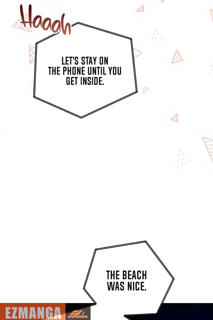 It’s Not The First Time Chapter 42 page 33 - 
