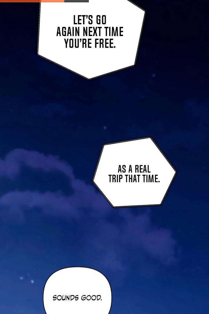 It’s Not The First Time Chapter 42 page 34 - 