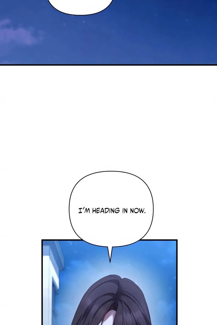 It’s Not The First Time Chapter 42 page 35 - 