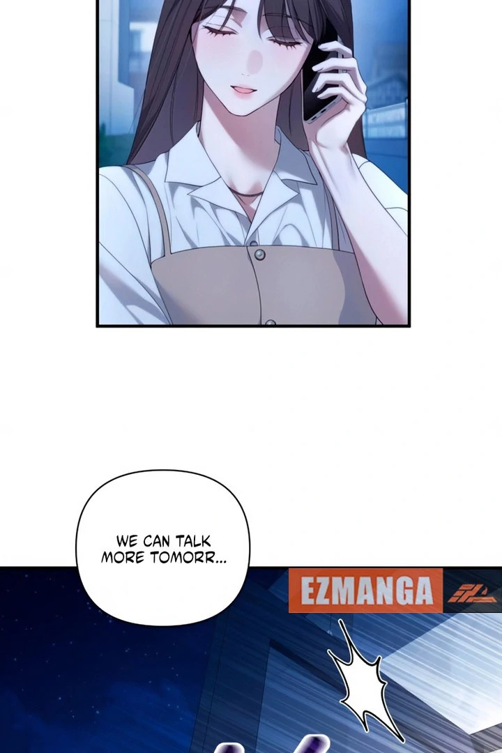 It’s Not The First Time Chapter 42 page 36 - 