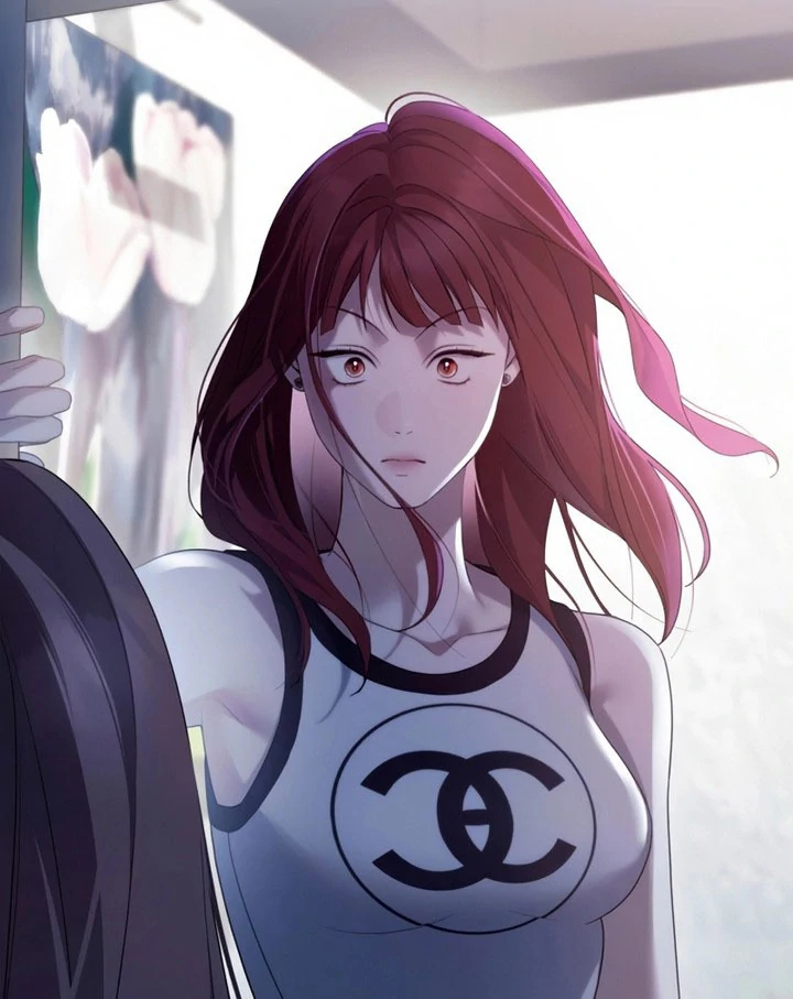 It’s Not The First Time Chapter 42 page 38 - 