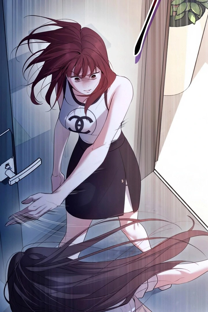 It’s Not The First Time Chapter 42 page 42 - 