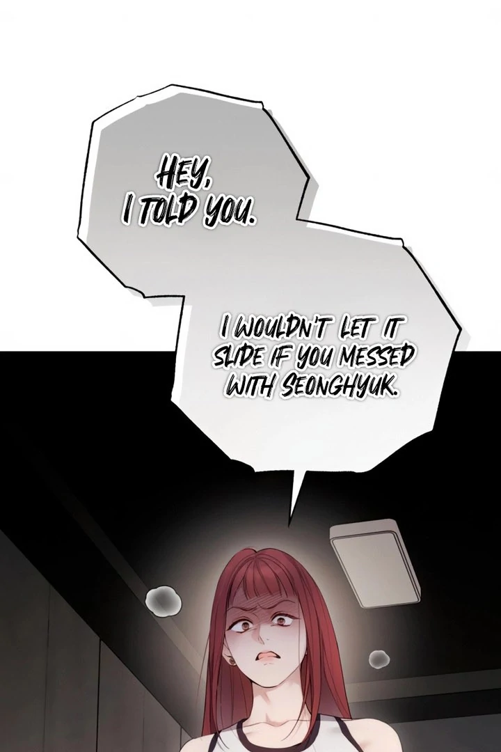 It’s Not The First Time Chapter 42 page 54 - 