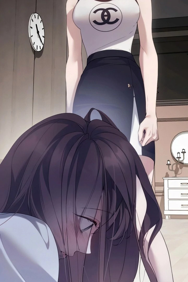 It’s Not The First Time Chapter 42 page 55 - 