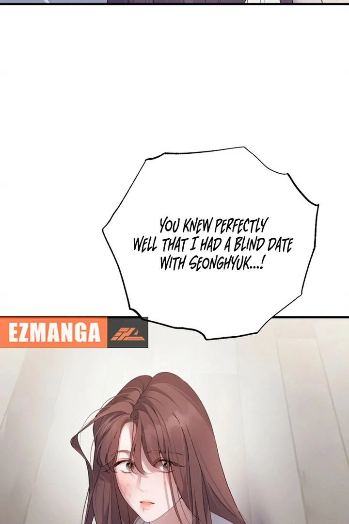 It’s Not The First Time Chapter 42 page 56 - 