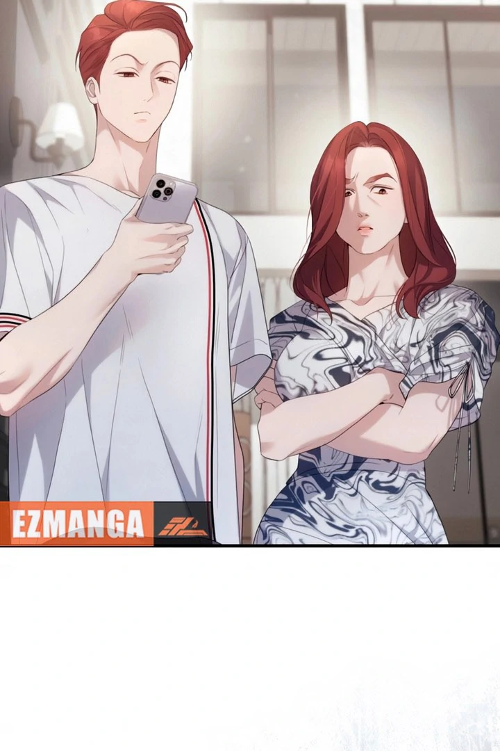 It’s Not The First Time Chapter 42 page 59 - 