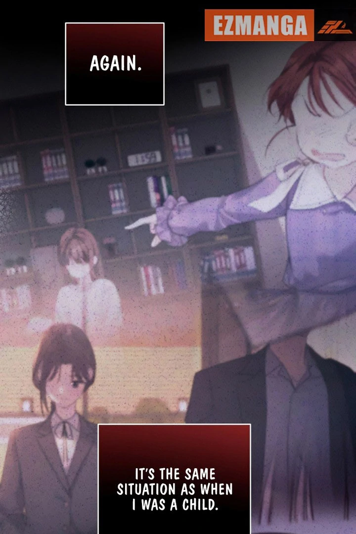 It’s Not The First Time Chapter 42 page 62 - 