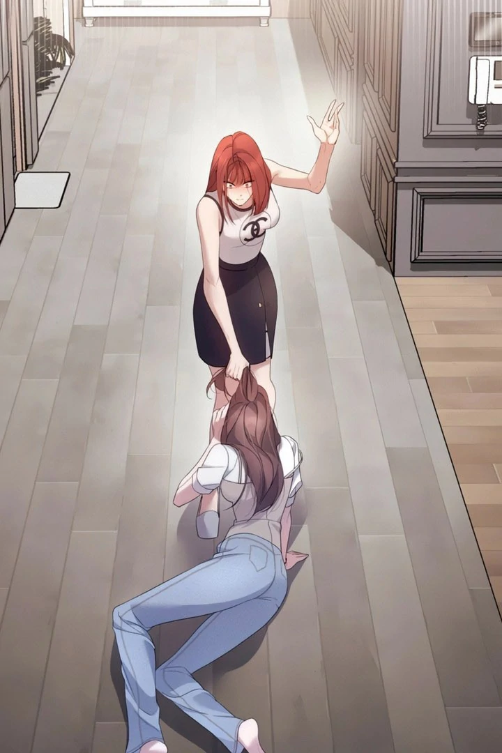 It’s Not The First Time Chapter 42 page 82 - 