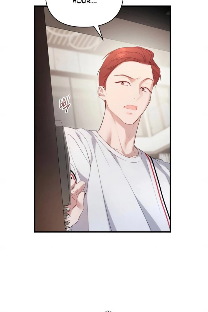 It’s Not The First Time Chapter 42 page 84 - 