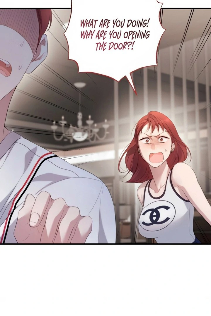 It’s Not The First Time Chapter 42 page 91 - 